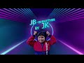 JB in RHYTHM by JK -- Justin Bieber in RHYTHM by JAYAS KUMAR