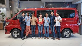 new2025 Suzuki Maruti Omni Van | Finally Launched.!!