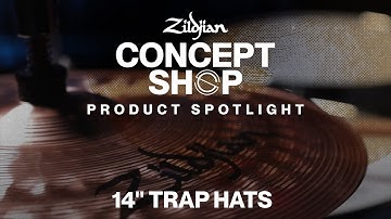 Product Spotlight - Trap Hats