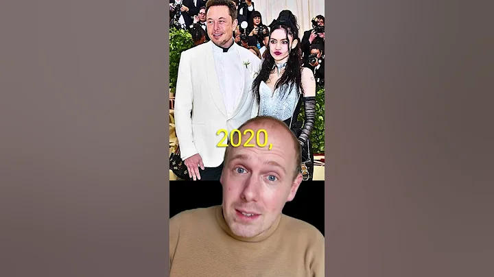 ELON MUSK IS SCARING ME‼️😱🚀 #elonmusk #tesla #spacex #twitter #elon #musk #shorts #shocking #scary