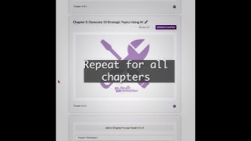 How I Created a Lead Magnet Book With Free AI Tools (Perplexity, Adobe) - (Official Music Video)