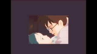My Love Mine All Mine - Mitski (Nightcore)