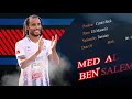 Best of mohamed ali ben salem 2024 skills assists and goals by mootez landolsi