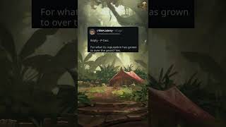 Is the Tarrasque WEAK? | r/DMAcademy