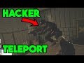 I OUTPLAYED A HACKER - Rainbow Six Siege Gameplay