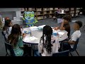 Lubbock ISD Partners in Education - Alliance Credit Union Stewart Elementary Cash Club