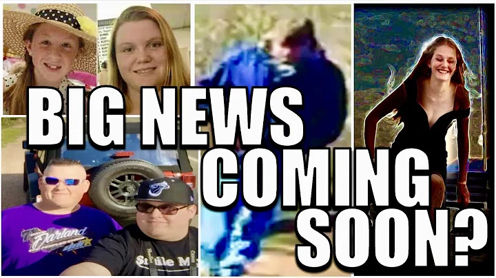 Delphi case: Kegan Kline's admittance  | Did AWP m...