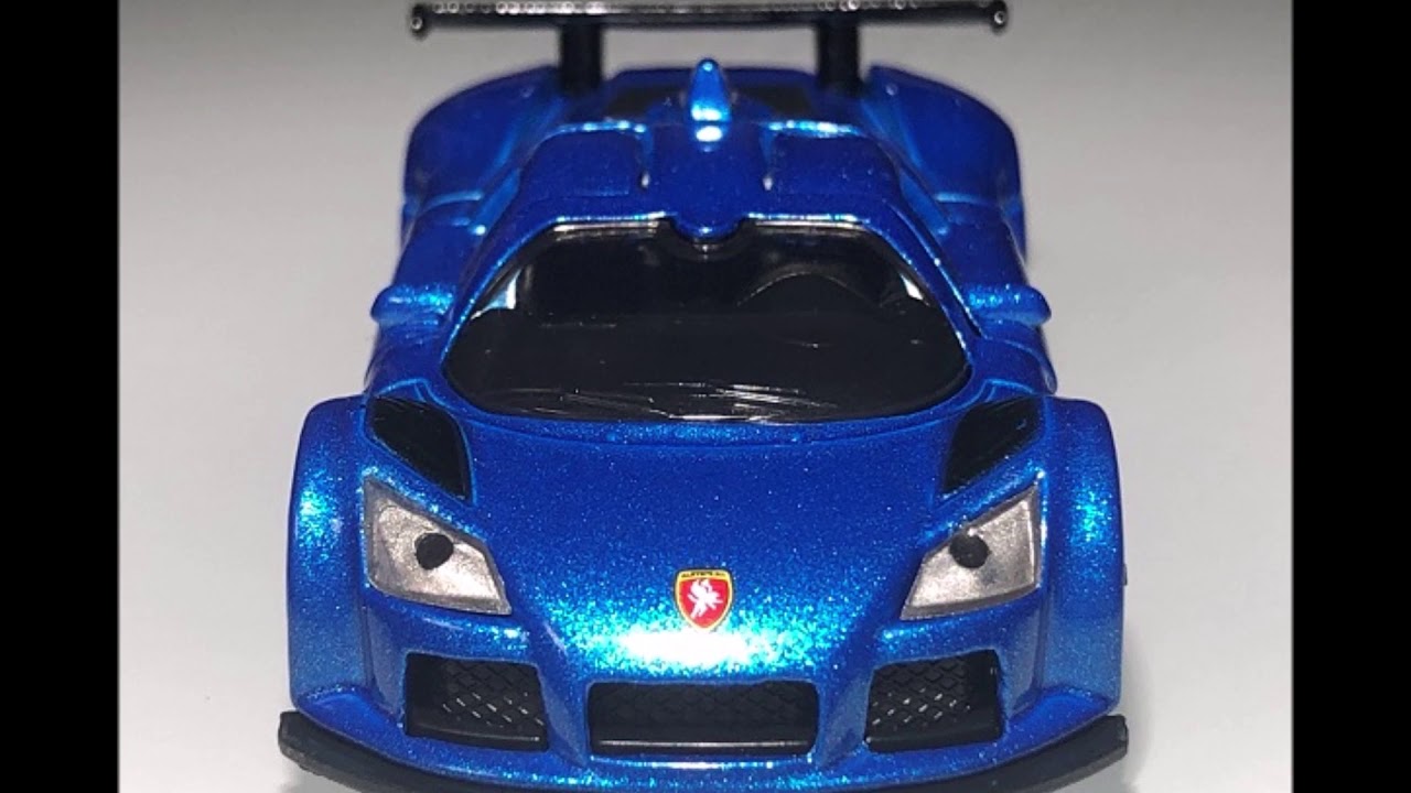 1 64 ミニカーコレクション 1 64 Minicars Collection Siku Gumpert Apollo