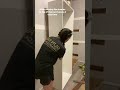 IKEA PAX DIY Closet Q&A