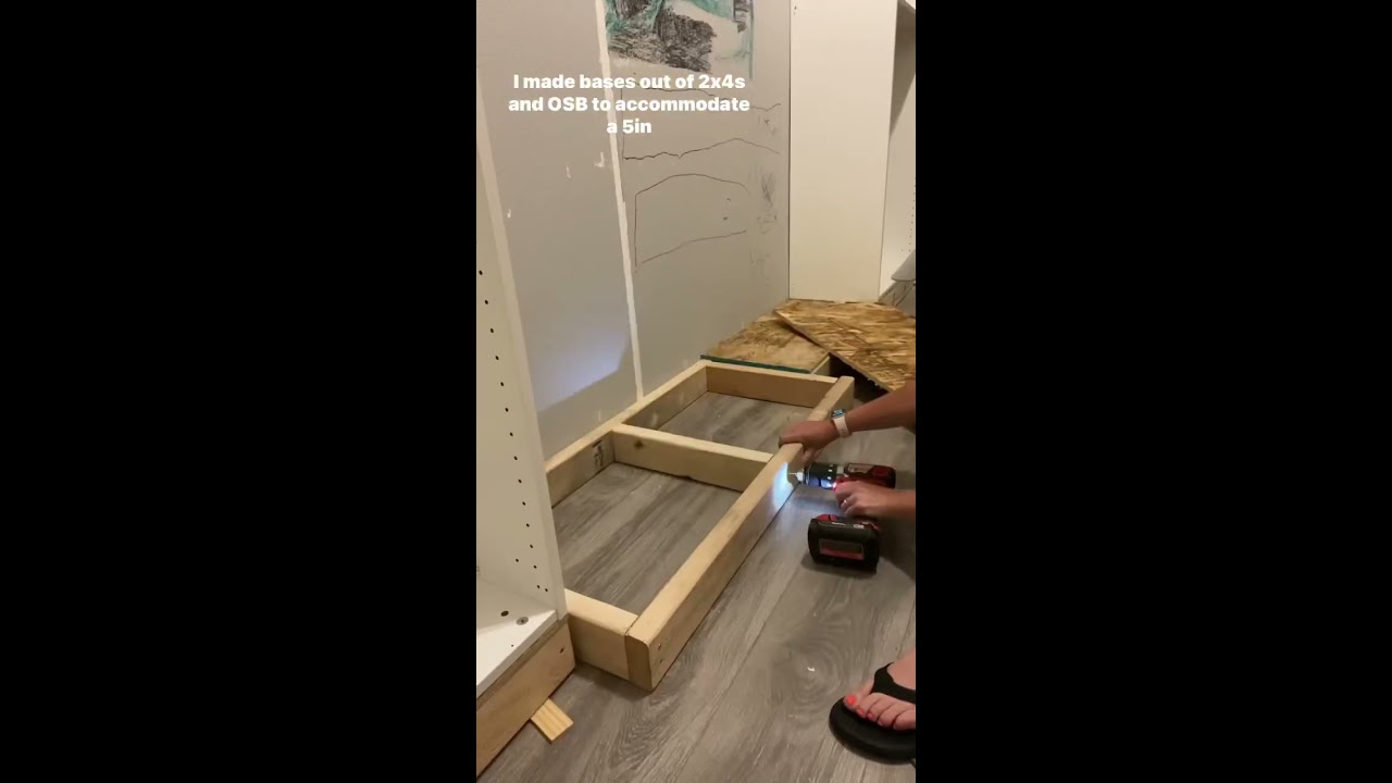 IKEA PAX DIY Closet Q A