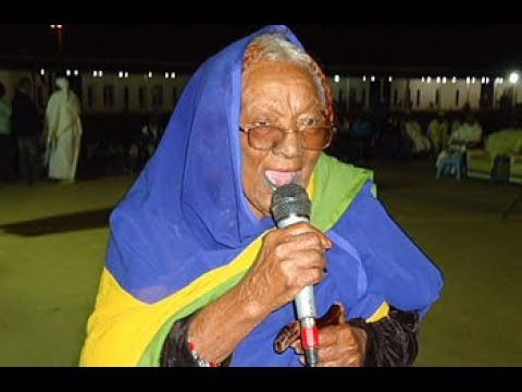 سودان عزة حواء الطقطاقه