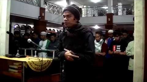 القارئ مزمل حسب الله في اجمل ما سمعت   تلاوة لسورة القيامة التلاوات كاملة   surah al qiyamah