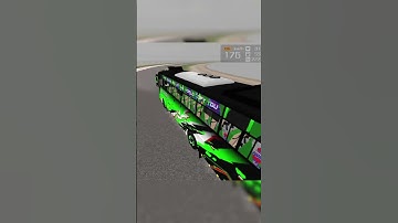 New Jai Guru Zedvega Bus Mod Hindi | Bus Simulator / #jaigurubus #simulator #bussid #games