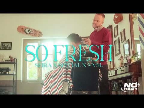 Seira x Special x Vvsl  – So Fresh (Official Music Video) (prod. by Avenus)