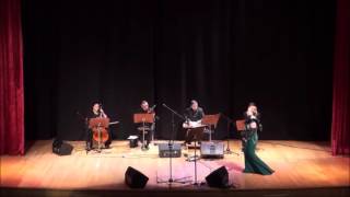 Aydan Erbaş   Çatılmış Kaşlarınla Kime Düşman Gibisin  (İBB. Konser Canlı performans) Resimi