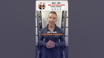 How to Stay in a Caloric Deficit Without Starving Yourself #shorts #caloriedeficit