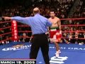 Erik Morales vs Manny Pacquiao Highlights