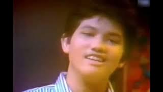 JULIUS SITANGGANG - ESOK JUMPA LAGI Cip. Louis komala 