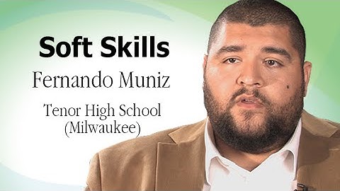 Effective Instruction: Soft Skills