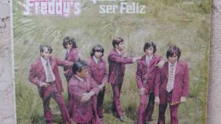 Calla-Los Freddy's chords