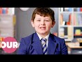 Educating Greater Manchester - Series 1 Episode 1 (Documentary) | Our Stories