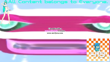 (REQUESTED) Klasky Csupo Effects 3 in Sickening G-Major