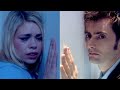 The Doctor and Rose are Separated Forever (HD) | Doomsday | Doctor Who