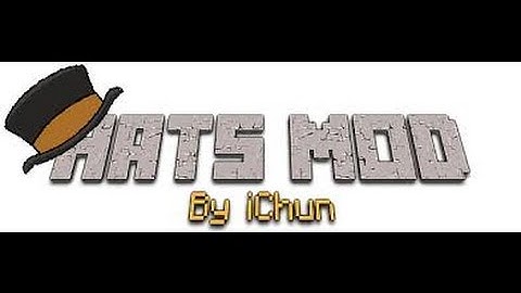 Hats Mod : so many hats