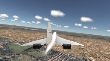 What Happen if Concorde All Systems Failure