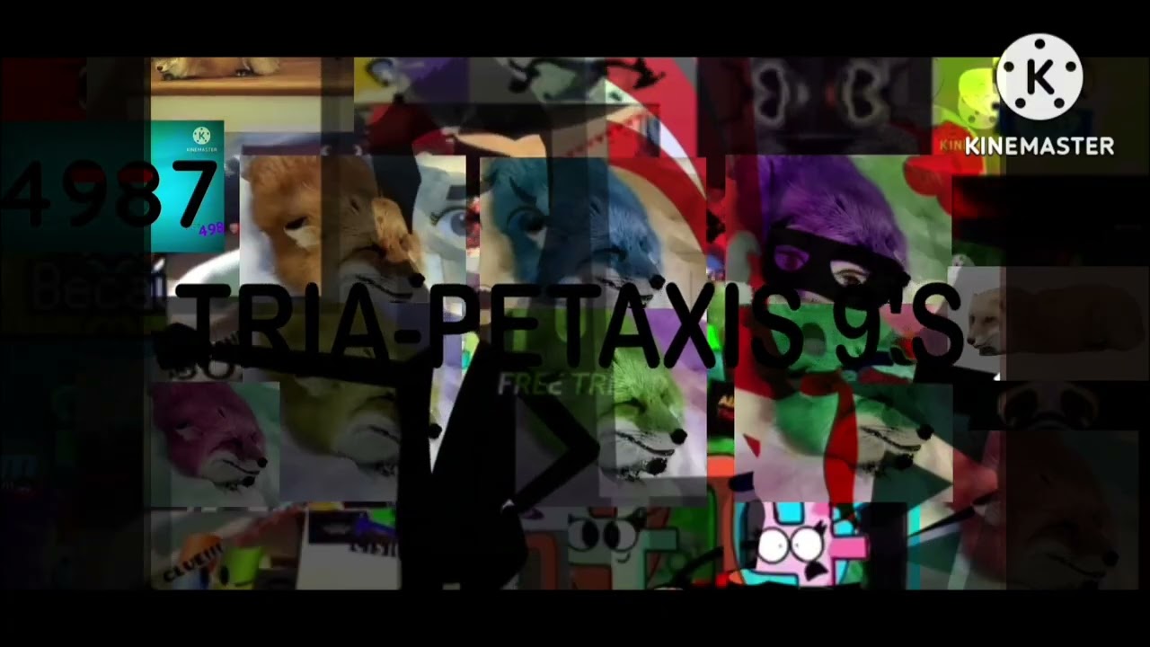 The uilmate female foxes screaming!