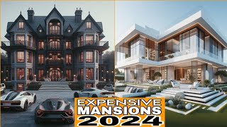 10 Most Expensive Mansions In Nigeria  2024 And Their Owners