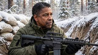 Denzel Washington| Blockbuster Movie 2026| Full Action | Hollywood Movie #action |Kryvador