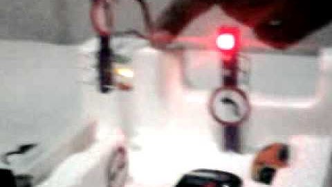 Vídeo SEMAFORO INTELIGENTE