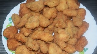 Chicken Popcorn | New Chicken Recipe | Ramzaan Special Dish