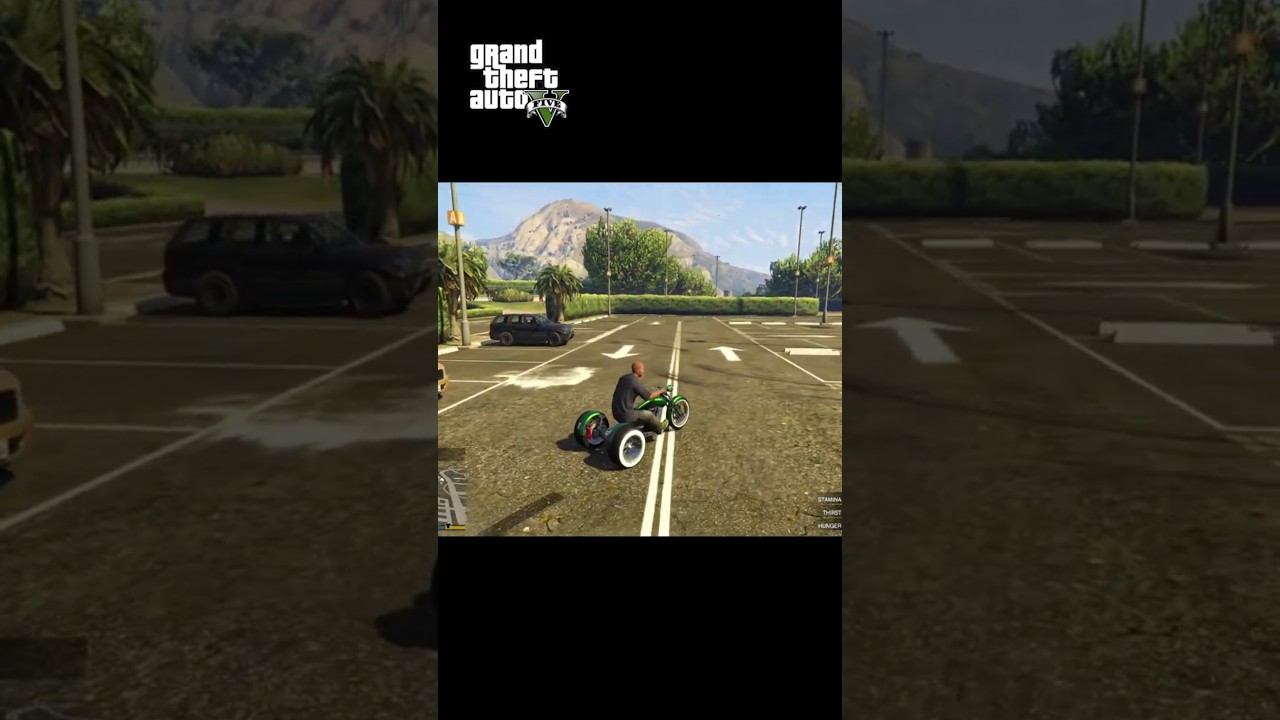 Secret place for the building bus🔥 