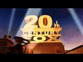 20th Century Fox By Vipid 2