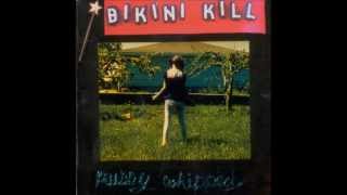 Video thumbnail of "Bikini Kill - Sugar"