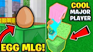 😱 WAYS TO MLG! + MLG SKILLS YOU SHOULD KNOW ABOUT! | @XREALM 🐼 screenshot 4