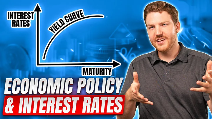 How Monetary & Fiscal Policy Impact Interest Rates, Inflation & the Yield Curve