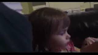 Mia sings 'The Sun will come out Tomorrow'. by Tammy Skinner Pugh 47 views 5 years ago 1 minute, 15 seconds