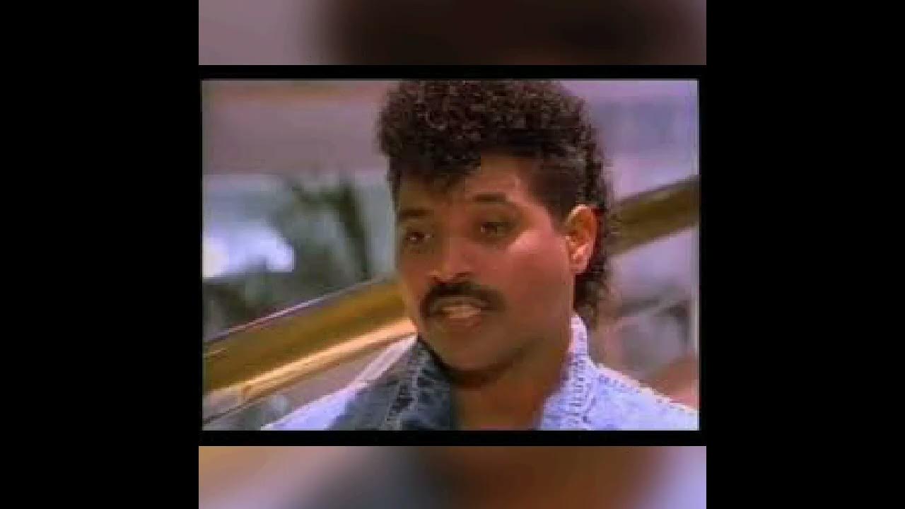 Stevie B - Dreamin of Love - YouTube