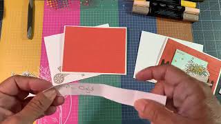 Facebook Live 7/19/2020 NEW Autumn Goodness Bundle