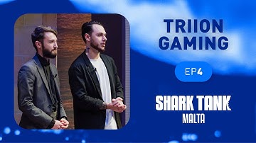 Online Gambling in the Metaverse? | Shark Tank Malta S03