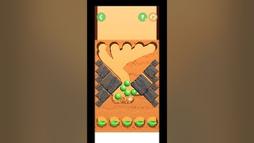 Dig This ! 11-14 | Mission To Mars  11 | Dig This (Dig It) Level 11-14 Solution Gameplay Walkthrough