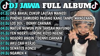 Download lagu DJ JAWA FULL ALBUM 2026 FULL BASS🎶DJ DENOK X LAMUNAN🎶VIRAL TIKTOK TERBARU 2026