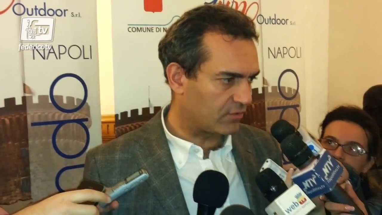 Monumentando Napoli: una grande opportunità per la città