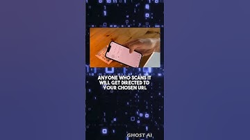 GHOST AI #AI #ML #NLP