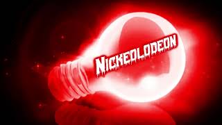 Nickelodeon Lightbulb Logo Horror Remake (My Version)