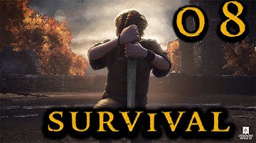 Crusader Kings III SURVIVAL - DEATH OF A KING || Part 8 || IRONMAN HARD Viking Paradox Strategy