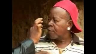 King Majuto Funny Video